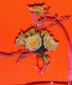 Mini Arrangement-Bobbie Reed