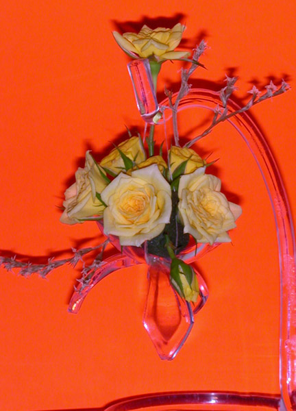Mini Arrangement