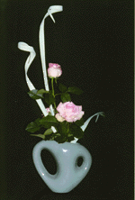Arrangement- Bobbie Reed