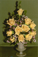 Mini arrangement - Bobbie Reed