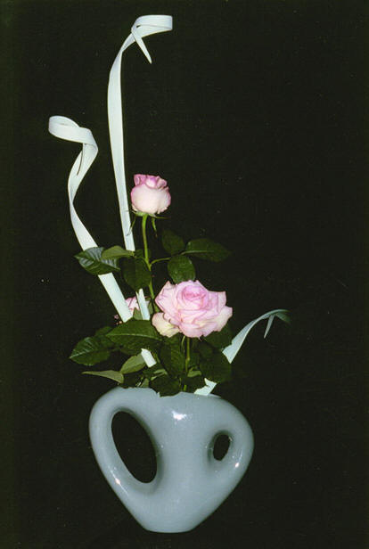 Standard Arrangement