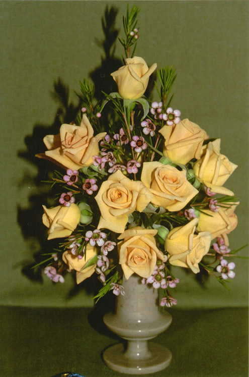 Mini Arrangement
